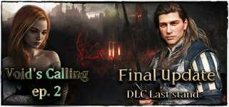Void's Calling ep. 2 cover image