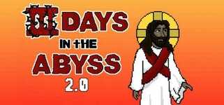 3 Days in the Abyss background image