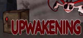 UpWakeNing background image