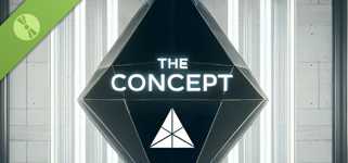 The Concept Demo background image