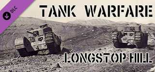 Tank Warfare: Longstop Hill cover image