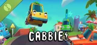 Cabbie! Demo background image