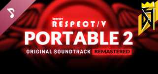 DJMAX RESPECT V - Portable 2 Original Soundtrack(REMASTERED) cover image