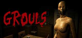 Grouls background image