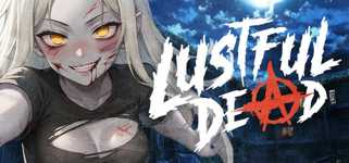 Lustful Dead 🔞 background image