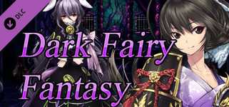 Dark Fairy Fantasy - Soundtrack cover image