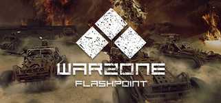 WarZone Flashpoint background image