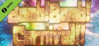 Bomb!Bomb!Carnival!! Demo background image