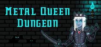 Metal Queen Dungeon background image