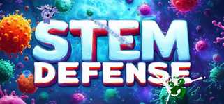 STEM Defense background image