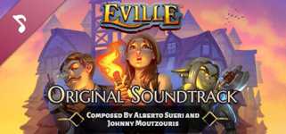 Eville Soundtrack cover image