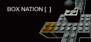 Box Nation [] Lets Go Build and Fight background image