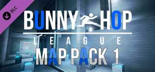 Bunny Hop League - Map Pack 1 cover image