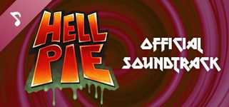 Hell Pie Soundtrack background image