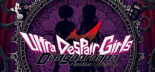 Danganronpa Another Episode: Ultra Despair Girls cover image