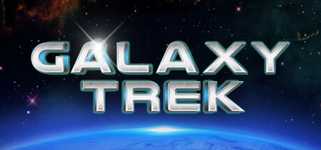 Galaxy Trek background image