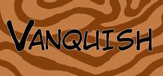 Vanquish background image