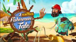 Another Fisherman's Tale cover image