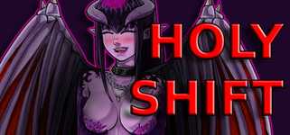 Holy Shift background image