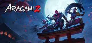 Aragami 2 cover image