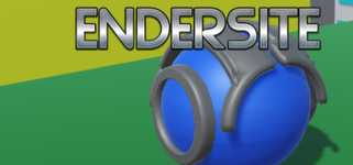 Endersite background image