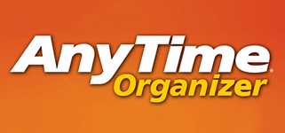 AnyTime Organizer Deluxe 16 background image