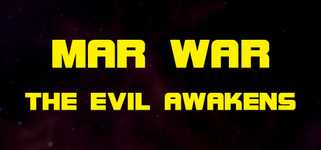 MAR WAR: The Evil Awakens background image