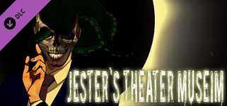 Jester`s Theater Museum DrmFree background image