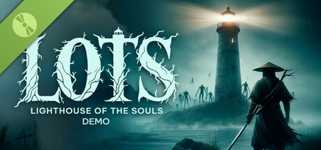 Lighthouse Of The Souls Demo (LOTS) cover image