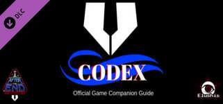 After The End: The Harvest Codex (Strategy Guide) background image