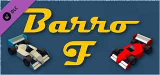 Barro F - Cars Pack background image