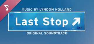 Last Stop - Original Soundtrack cover image