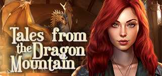 Tales From The Dragon Mountain: The Strix cover image