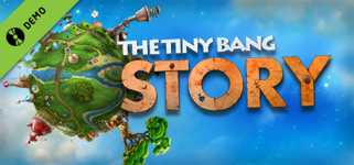 The Tiny Bang Story Demo cover image