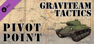 Graviteam Tactics: Pivot Point cover image