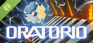 Oratorio Demo background image