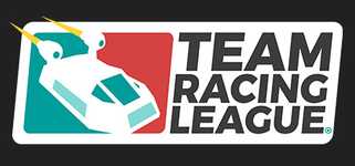 Team Racing League background image