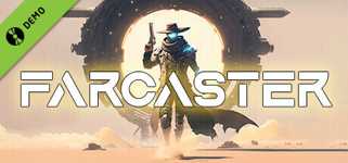Farcaster Demo background image