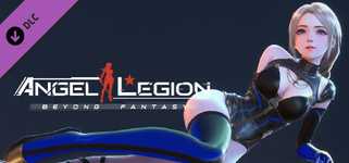 Angel Legion-DLC Phantom (Blue) cover image