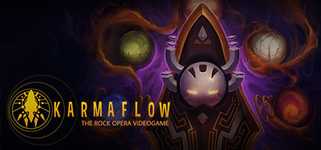 Karmaflow: The Rock Opera Videogame - Act I & Act II cover image