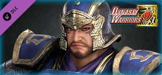 Cao Ren - Officer Ticket / 曹仁使用券 cover image