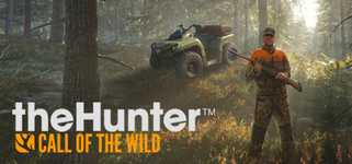 theHunter: Call of the Wild™ cover image