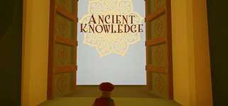 Ancient Knowledge background image