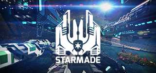 StarMade background image