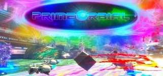 PrimeOrbial background image