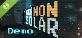 Nonsolar Demo background image