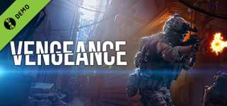 Vengeance Demo background image