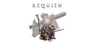 Requiem background image