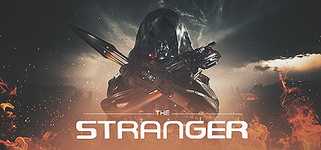 The Stranger VR background image