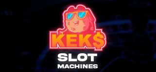 Keks Slot Machines background image
